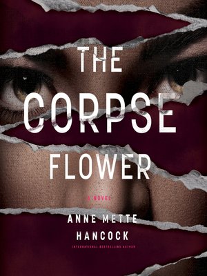 cover image of The Corpse Flower